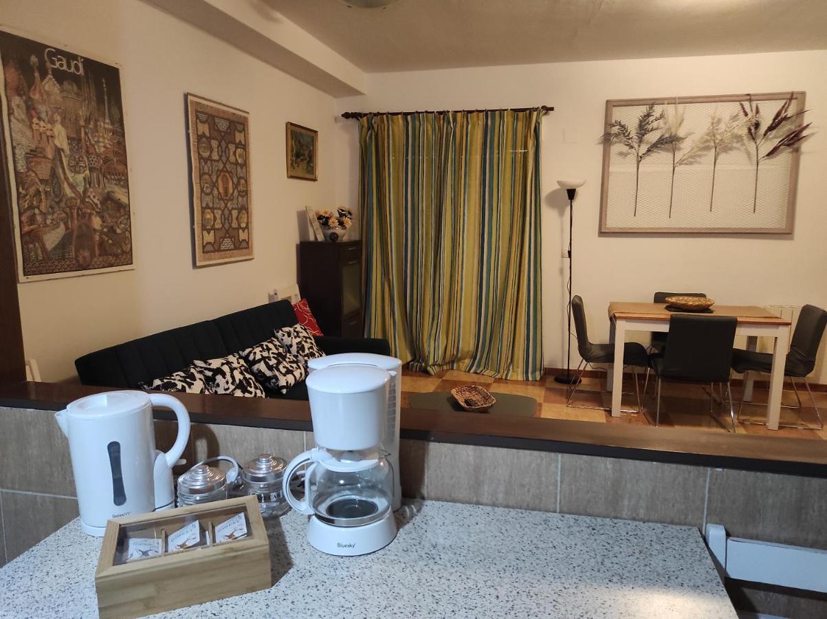 Apartamento Precioso apartamento con aparcamiento gratuito Purchil Exterior foto