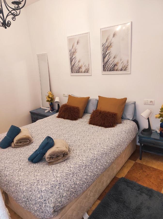 Apartamento Precioso apartamento con aparcamiento gratuito Purchil Exterior foto