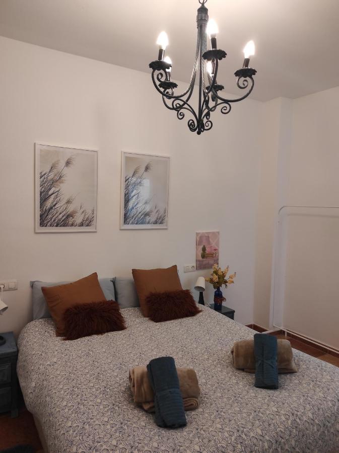 Apartamento Precioso apartamento con aparcamiento gratuito Purchil Exterior foto