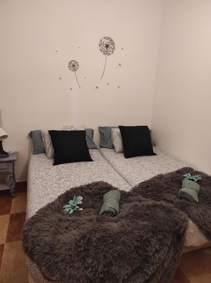 Apartamento Precioso apartamento con aparcamiento gratuito Purchil Exterior foto