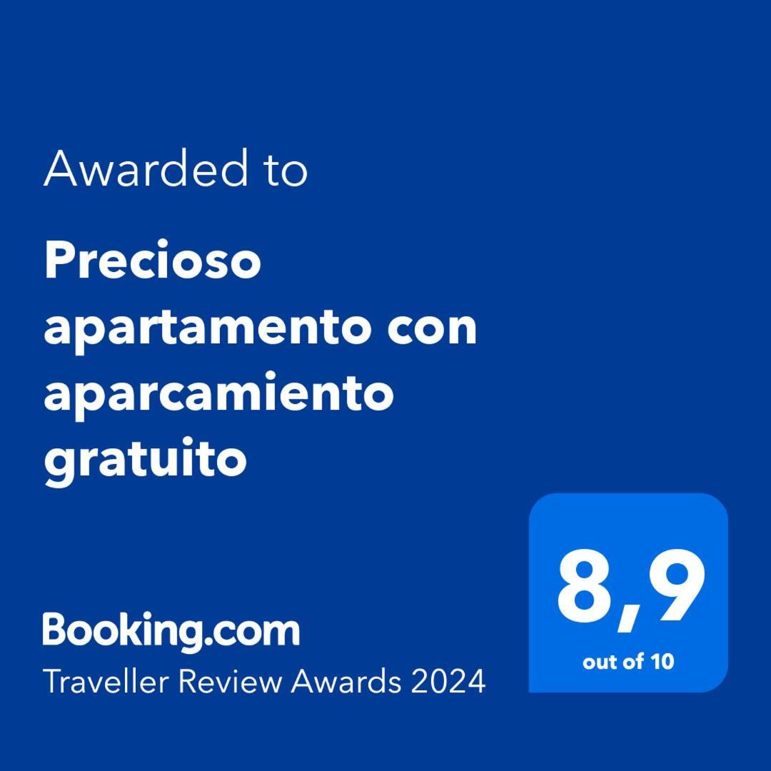 Apartamento Precioso apartamento con aparcamiento gratuito Purchil Exterior foto